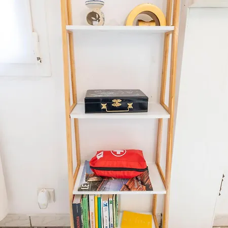 Apartment Proche Paris