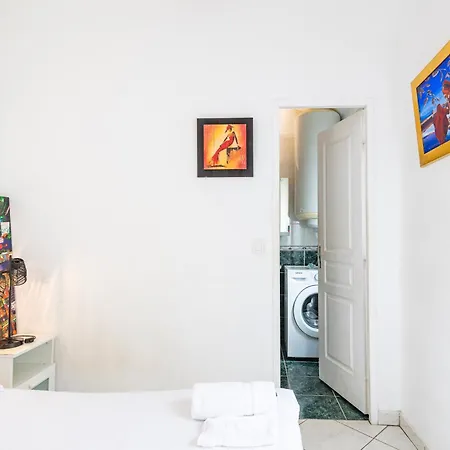 Apartment Proche Paris *