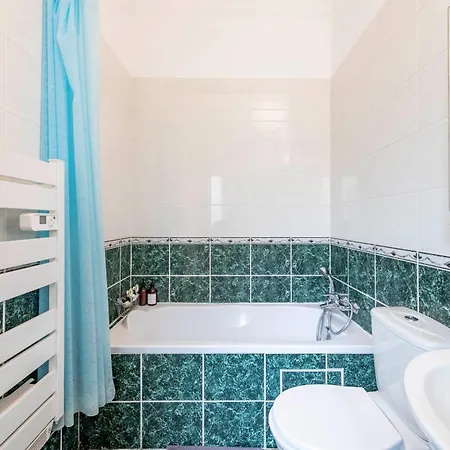 Proche Paris Apartment