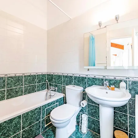 Apartment Proche Paris